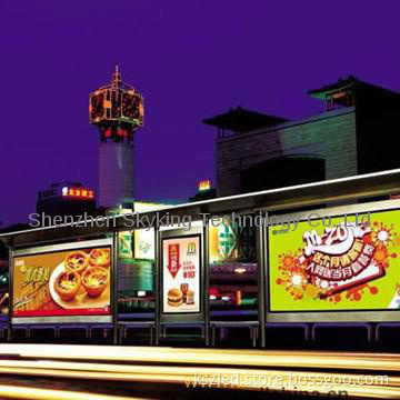 LED Lightbox Lighting